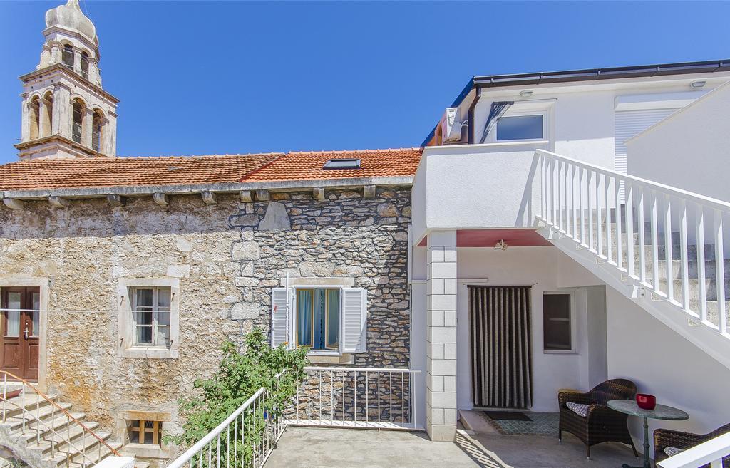 Apartment Kampanel Vela Luka Exterior photo
